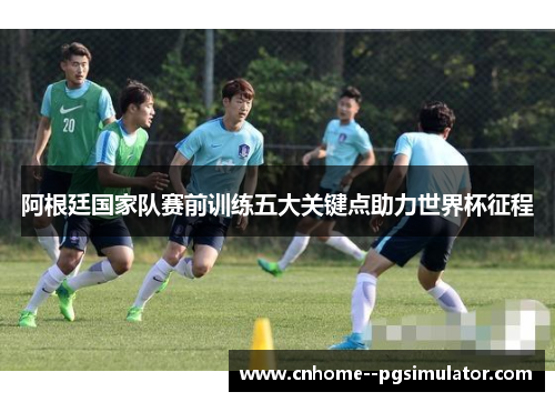 阿根廷国家队赛前训练五大关键点助力世界杯征程