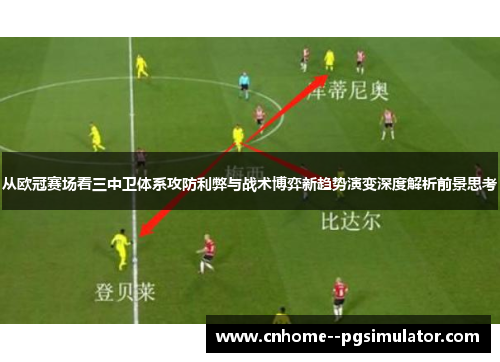 从欧冠赛场看三中卫体系攻防利弊与战术博弈新趋势演变深度解析前景思考