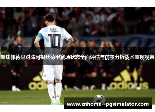 聚焦佩德里对阵阿根廷德甲赛场状态全面评估与前景分析战术表现观察